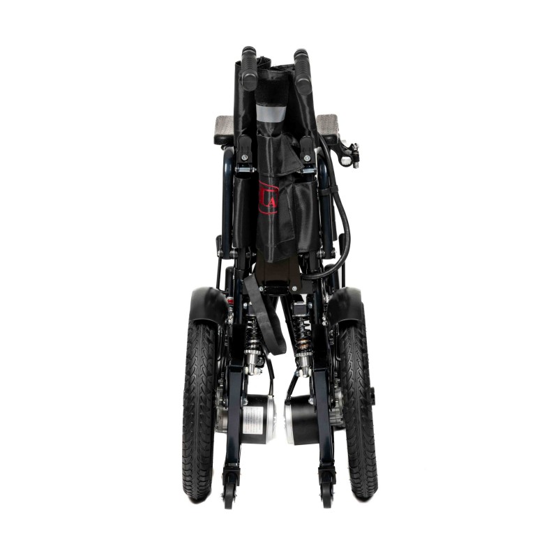 Elektromos kerekesszék AT52332