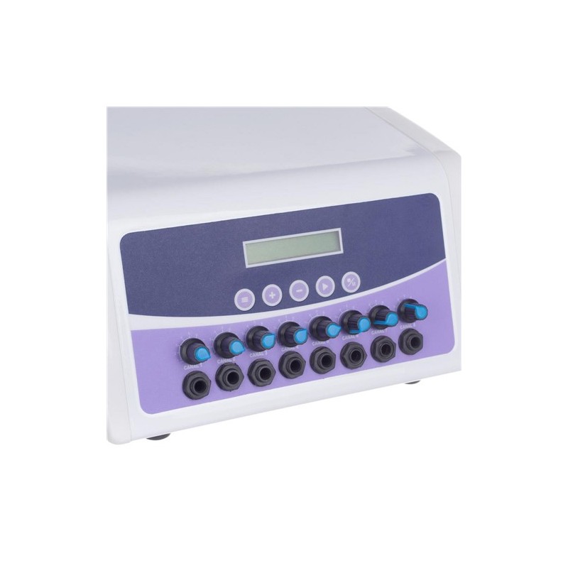 Elektrostimulációs készülék BR-335