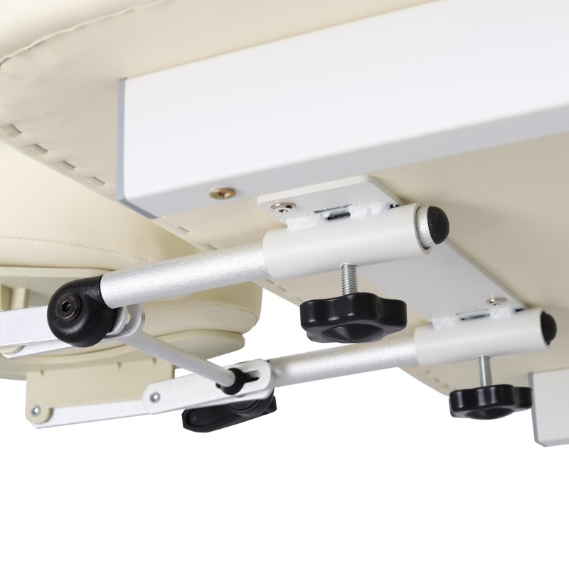 Fortis 1 elektromos masszázságy