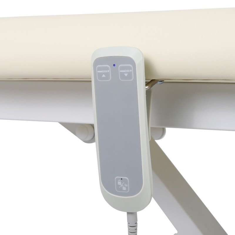 Fortis 1 elektromos masszázságy