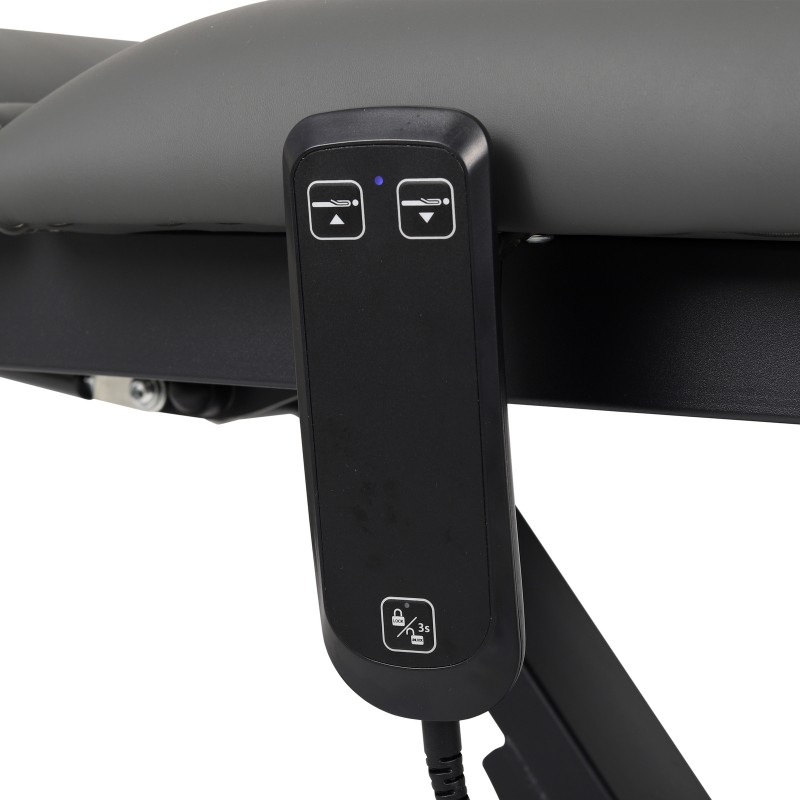 Fortis 2 elektromos masszázságy