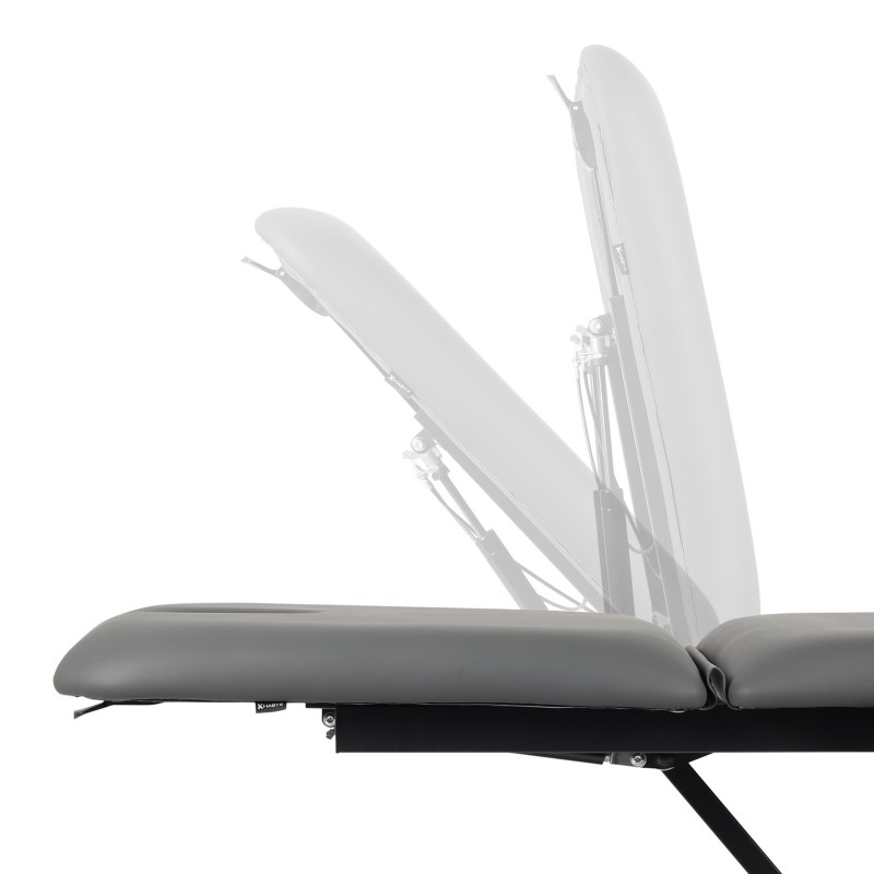 Fortis 2 elektromos masszázságy