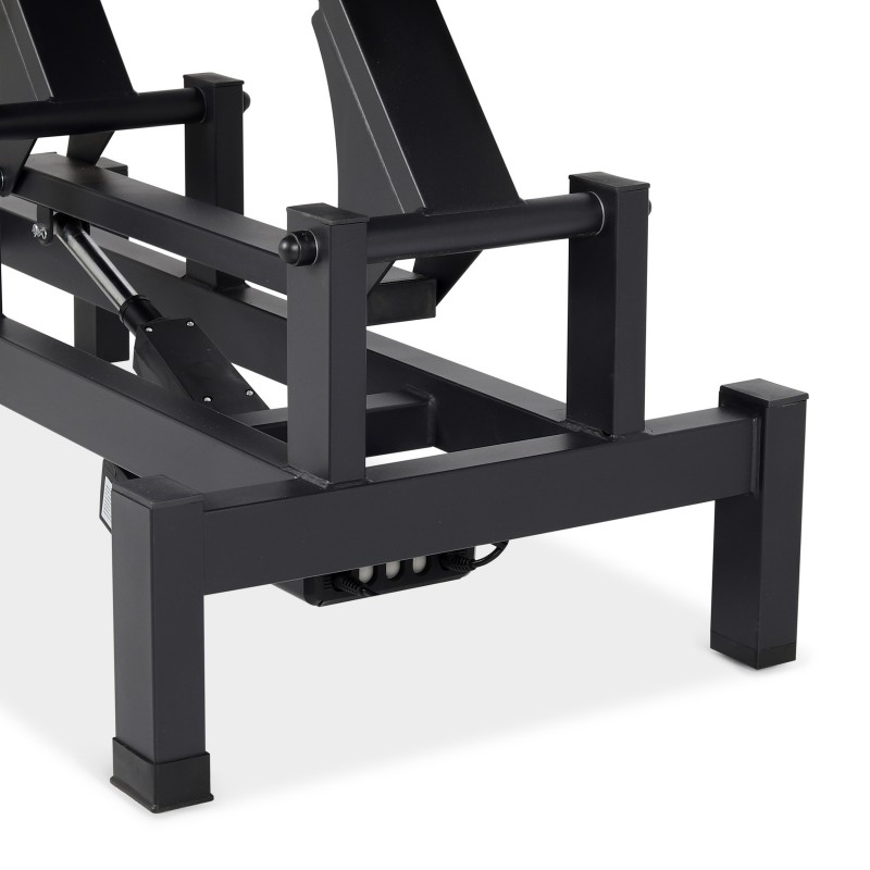 Fortis 2 elektromos masszázságy