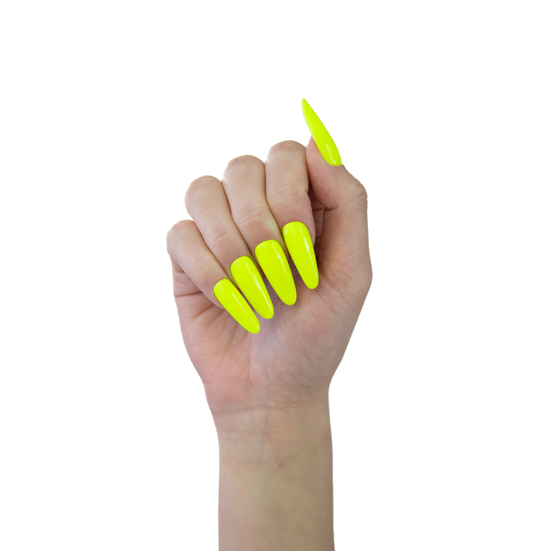 Makear N25 UV gél lakk