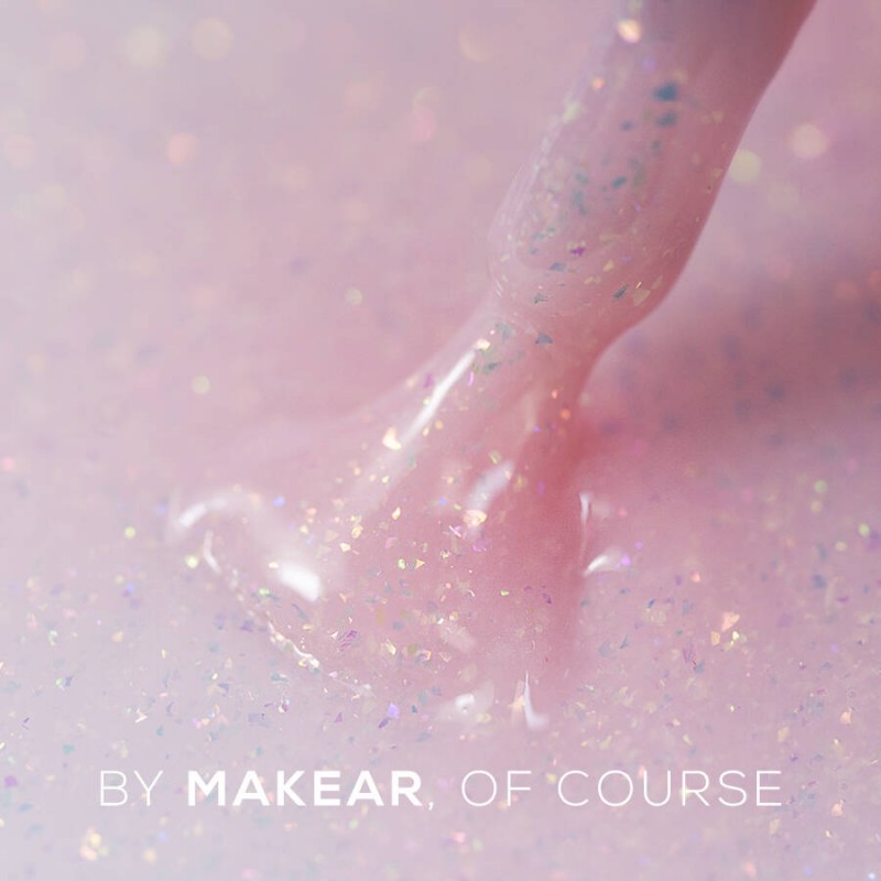 Makear SPARKLING Gumi alap- Casiopeia SRB02