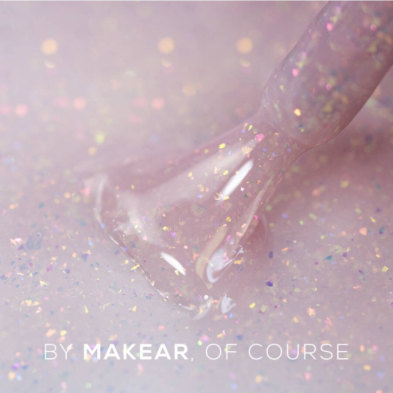 Makear SPARKLING Gumi alap - Sagitta SRB04