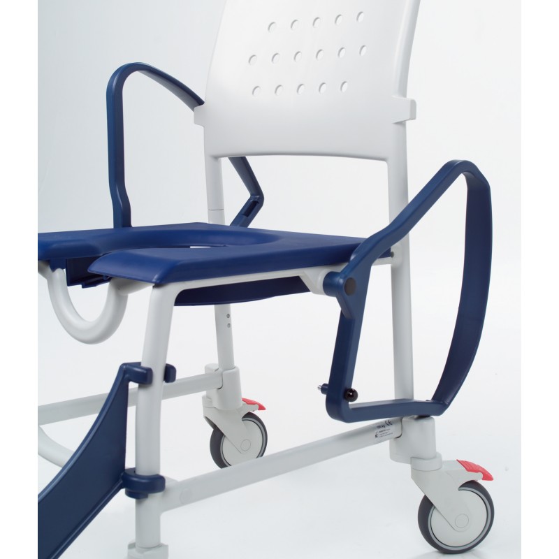 Rehabilitációs tolószék ERFURT 