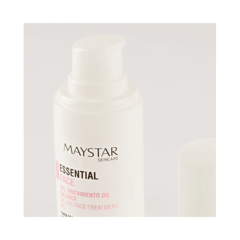 MAYSTAR Essential olajegyensúly kezelő gél - 15 ml