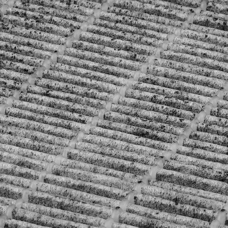 Porelszívó szűrő 130993 - szén