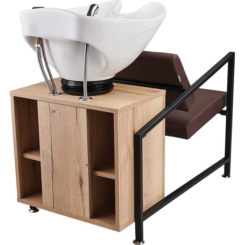 Fodrász fejmosó LOFT