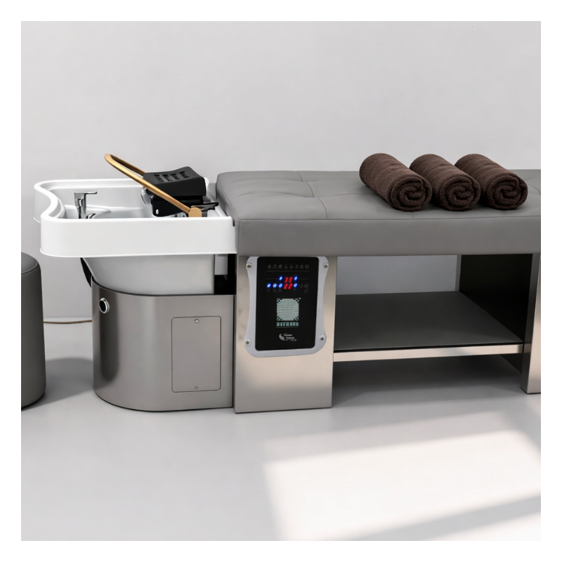 Danubia 1.0 Head spa ágy