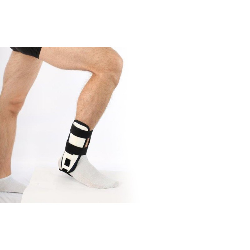 Bokarögzítő ortézis AT04201