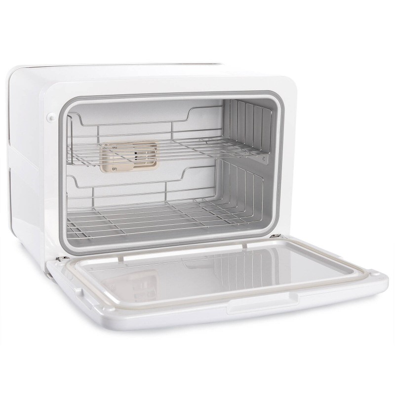 professzionális fűtő