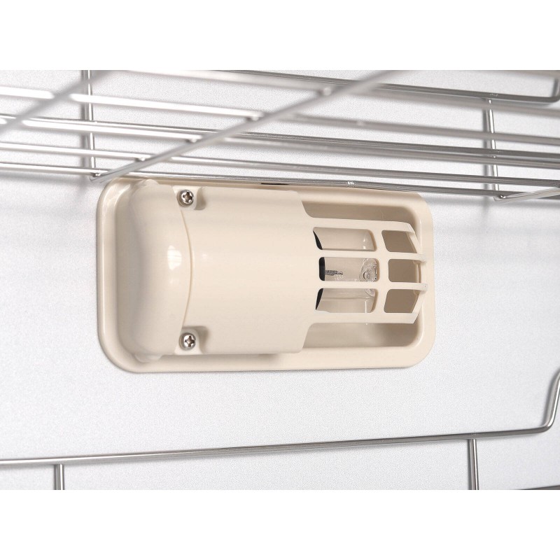 fűtőberendezés kozmetikai szalonhoz