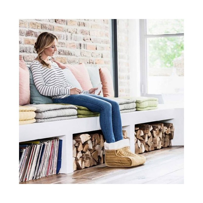 Medisana FWS lábmelegítő