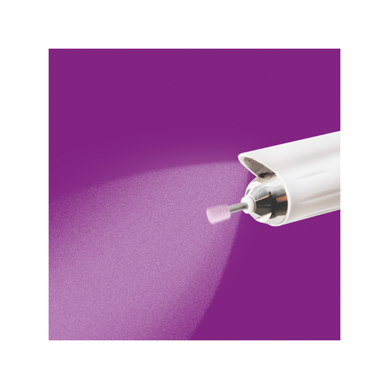 Pedikűr készülék Azuras Plus