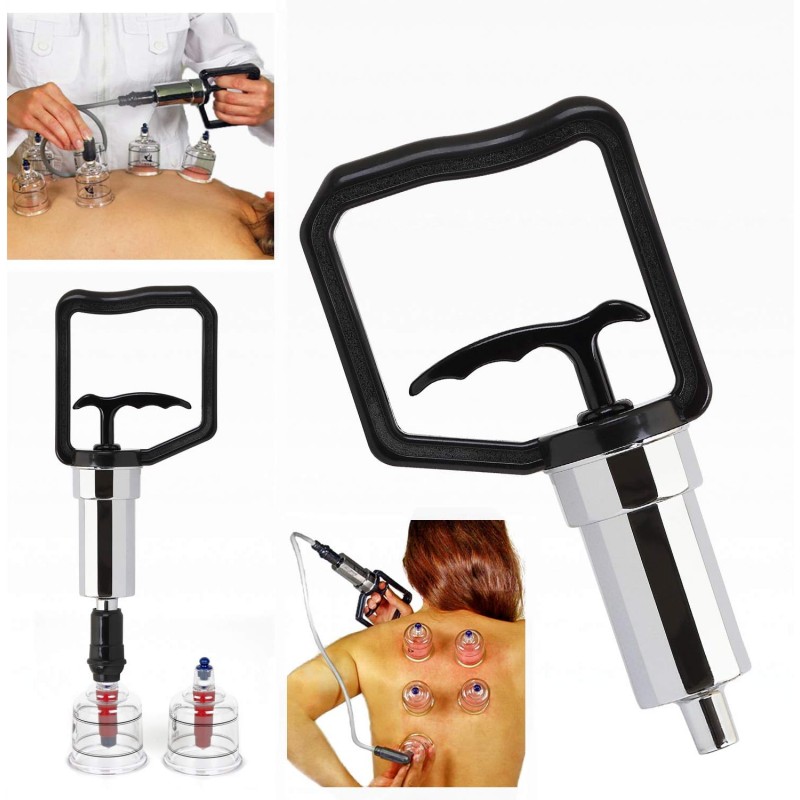 Hansol 19 tapadókorongok