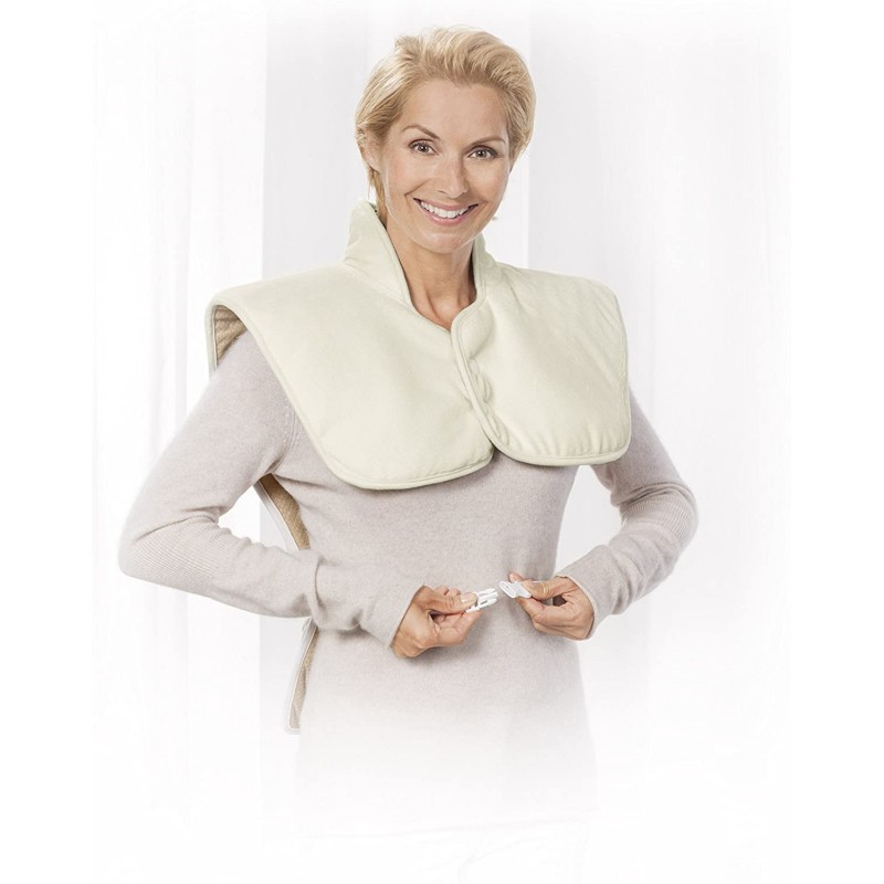 Medisana HP630 hát- és nyakmelegítő párna