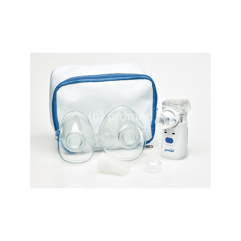 MEDISANA INH-2.1 Ultrahangos inhalátor