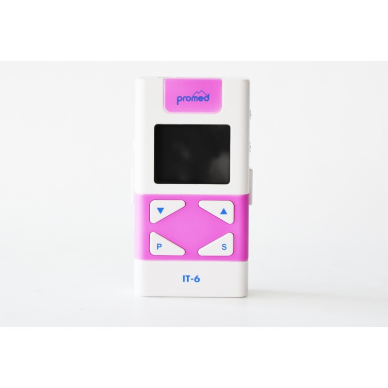 Elektrostimulátor az inkontinencia kezelésére Promed IT-6