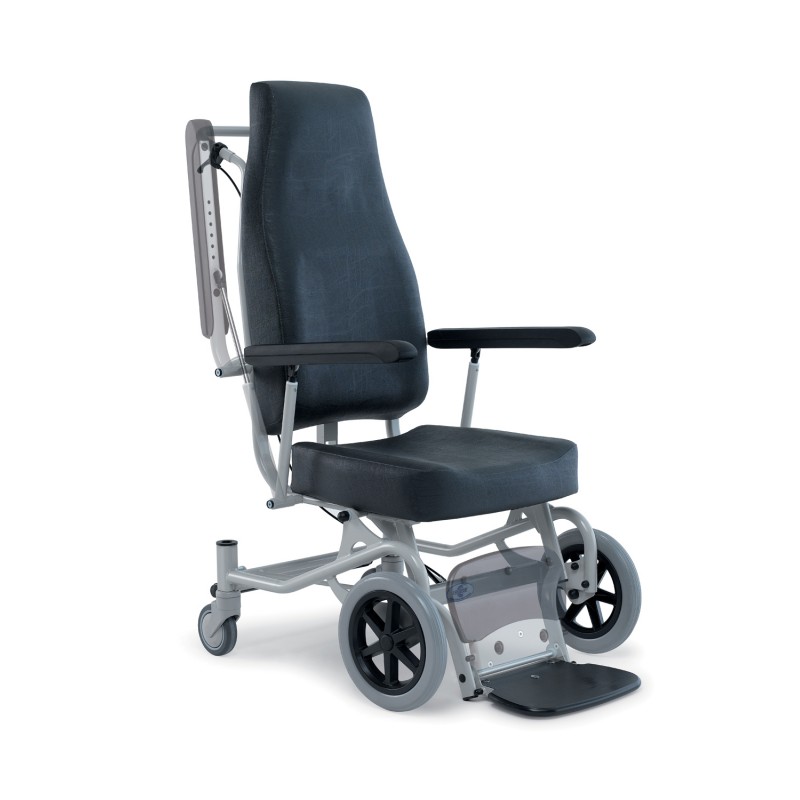 Rehabilitációs tolószék ISCHIA 