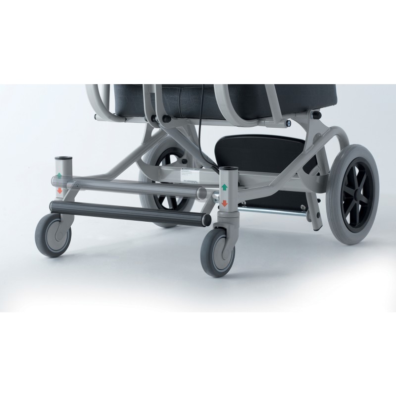 Rehabilitációs tolószék ISCHIA 