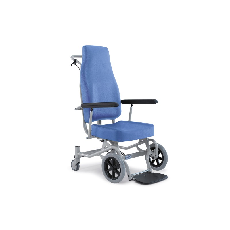 Rehabilitációs tolószék ISCHIA 