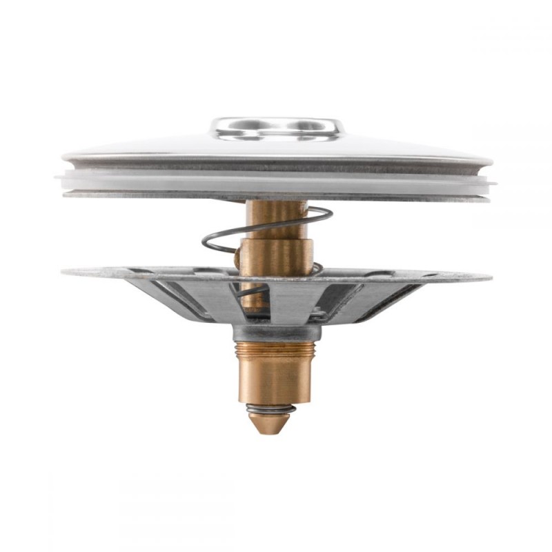 Szűrővel ellátott lefolyó AS0152