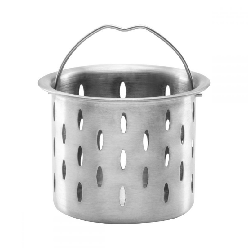 Szűrővel ellátott lefolyó AS0152