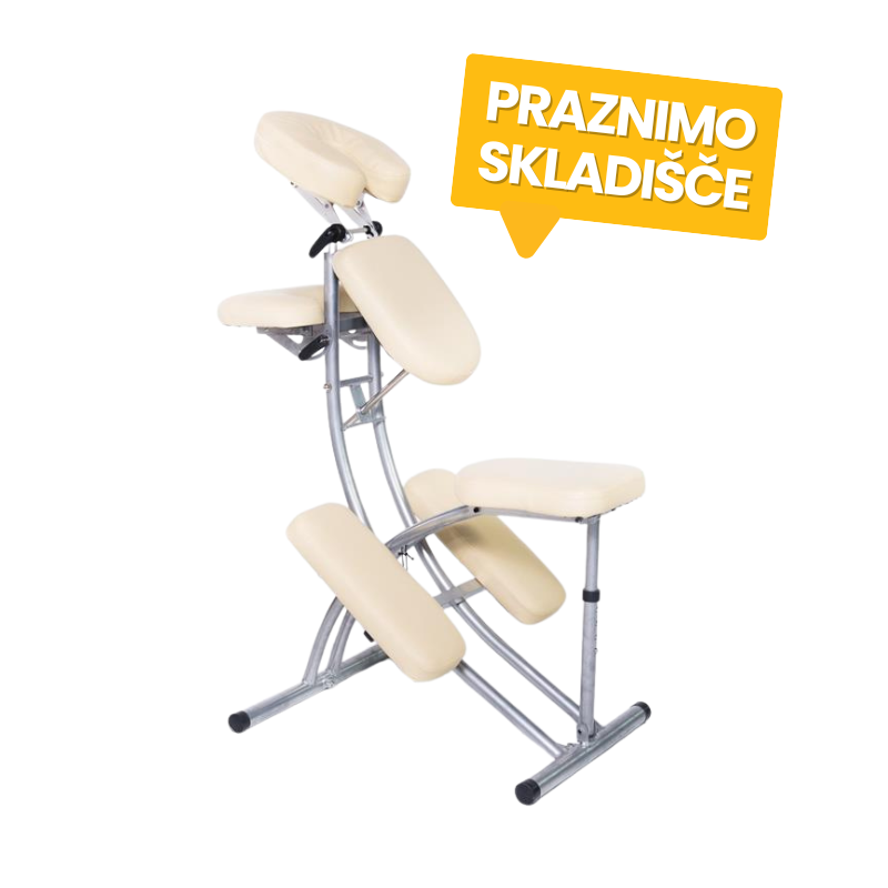 Masszázs és tetováló szék
