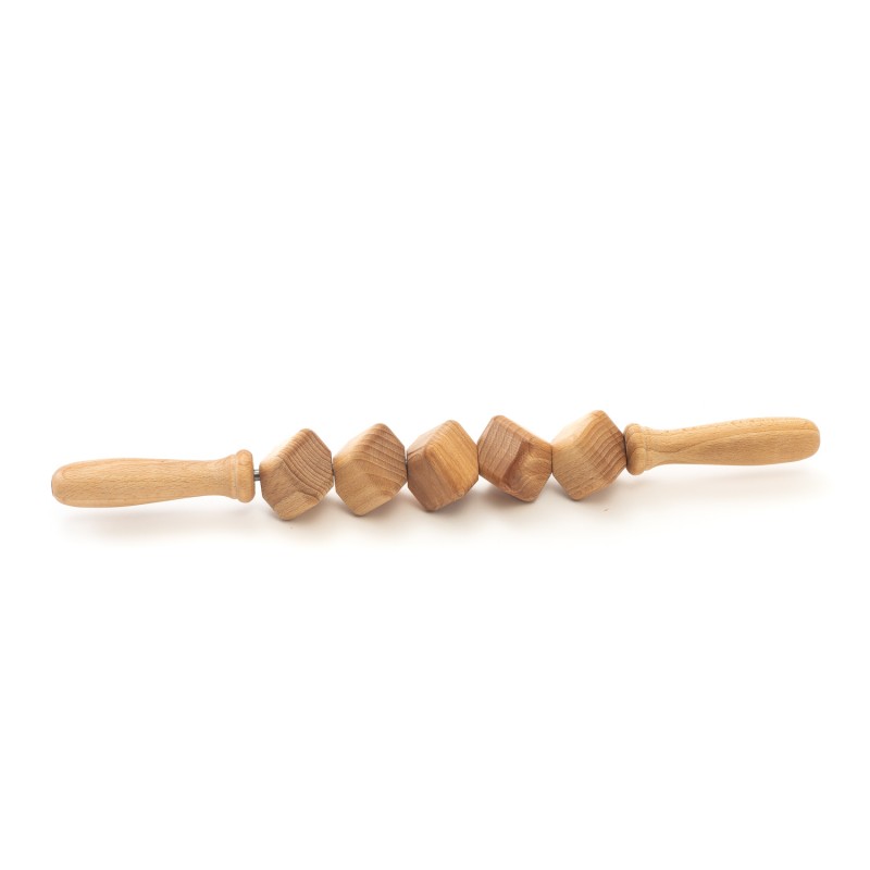 Kocka masszázshenger cellulit ellen - 5