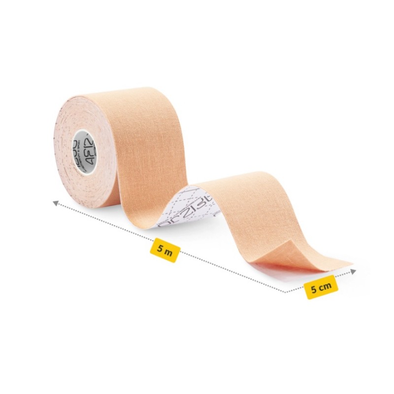 Kineziológiai tapasz ReaTape