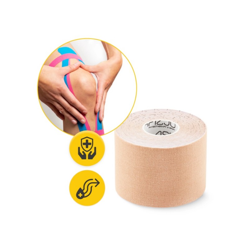 Kineziológiai tapasz ReaTape