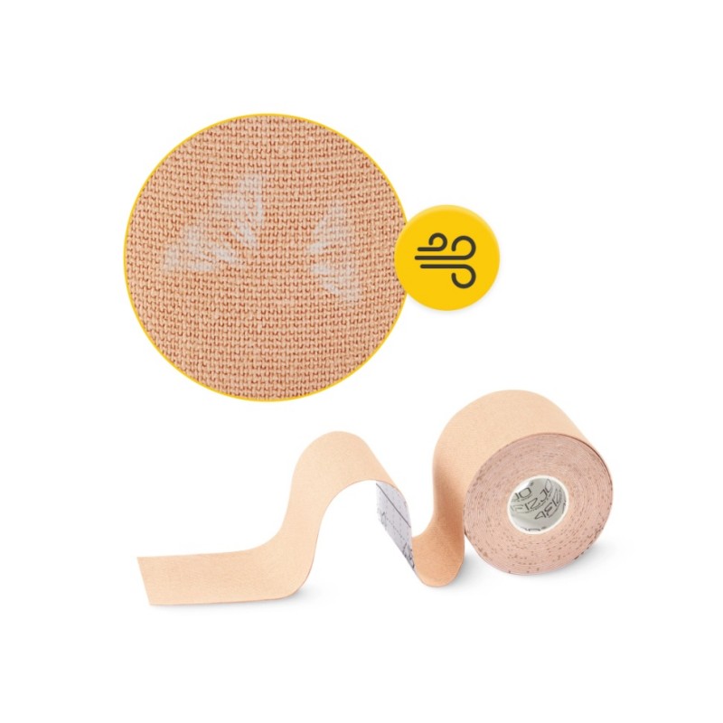 Kineziológiai tapasz ReaTape