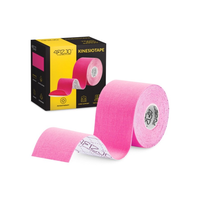 Kineziológiai tapasz ReaTape