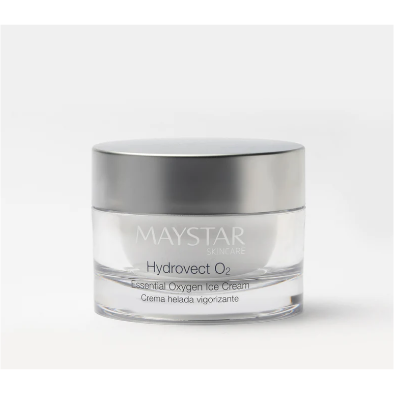 MAYSTAR Hydrovect O2 oxigén hideg krém 50 ml