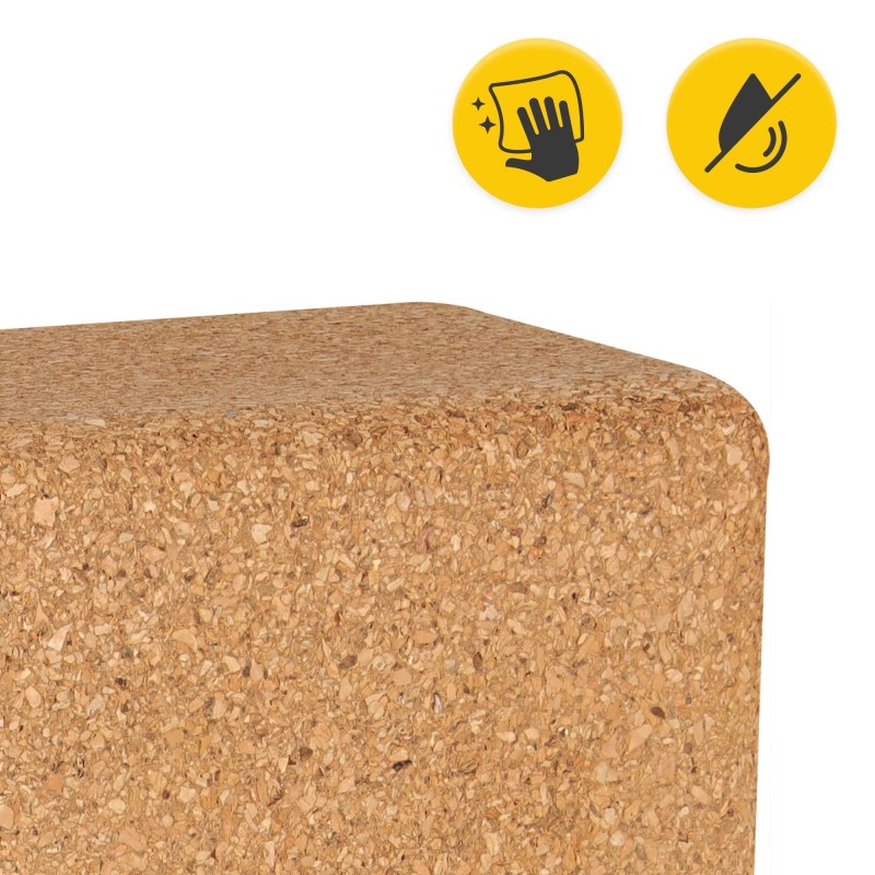 csúszásmentes tulajdonságok