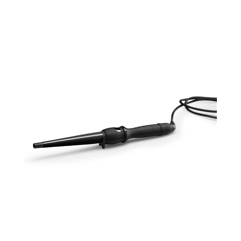 Bra 13/26mm Hajsütővas - Kúpvas