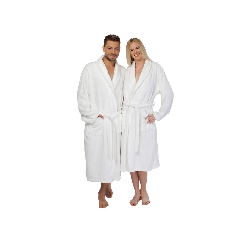 CLASSIC fürdőköpeny