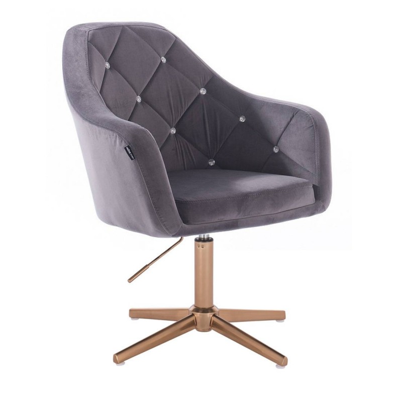 HR831 CROSS kozmetikai szék