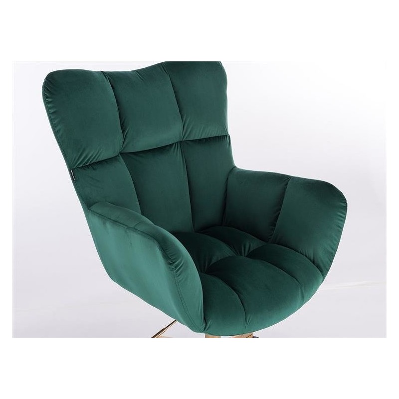 puha szövetbe kárpitozott