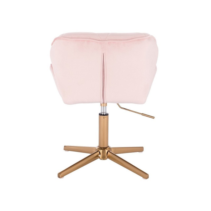 HR111 CROSS kozmetikai szék