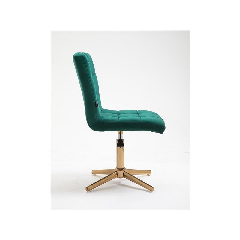 HR7009 CROSS kozmetikai szalon szék