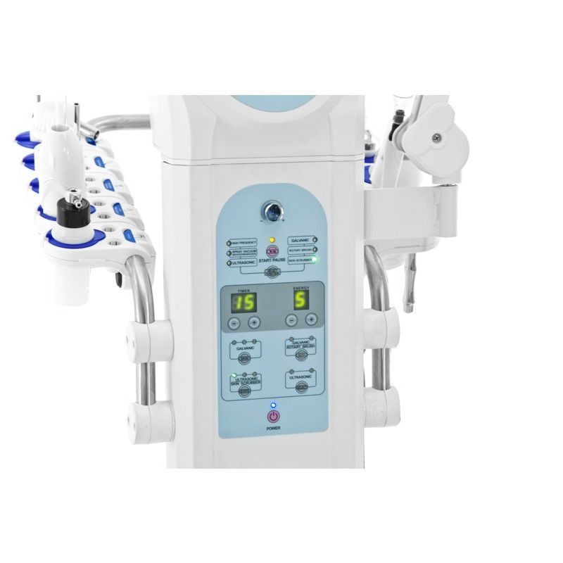 Kozmetikai kezelőtorony 15in1 AS5686