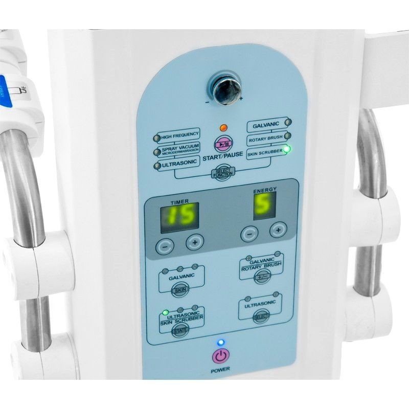 Kozmetikai kezelőtorony 15in1 AS5686