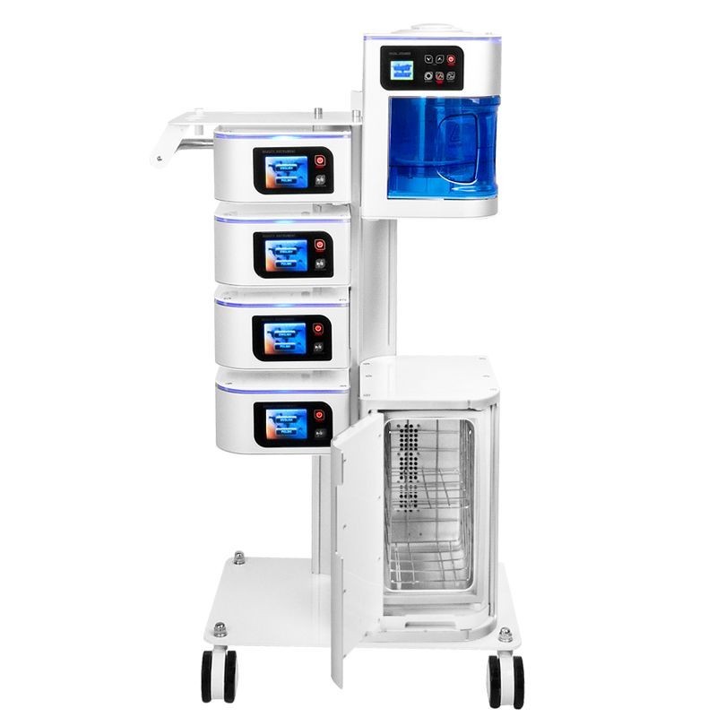 Yoshida kozmetikai kezelőtorony AS4884 