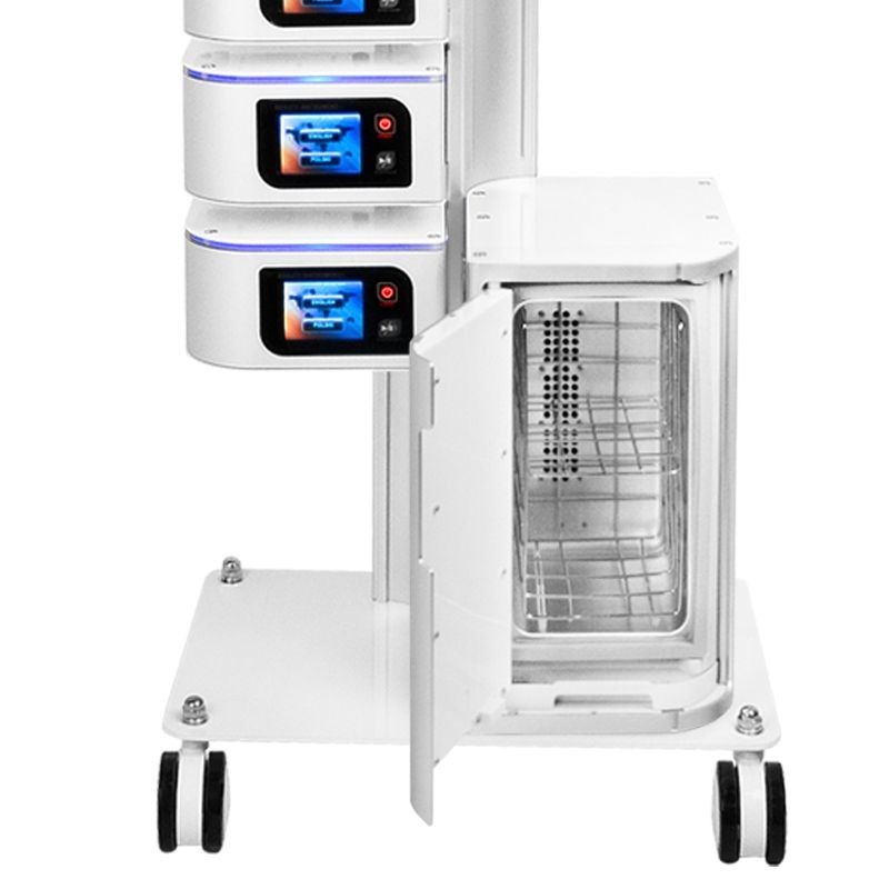 Yoshida kozmetikai kezelőtorony AS4884 