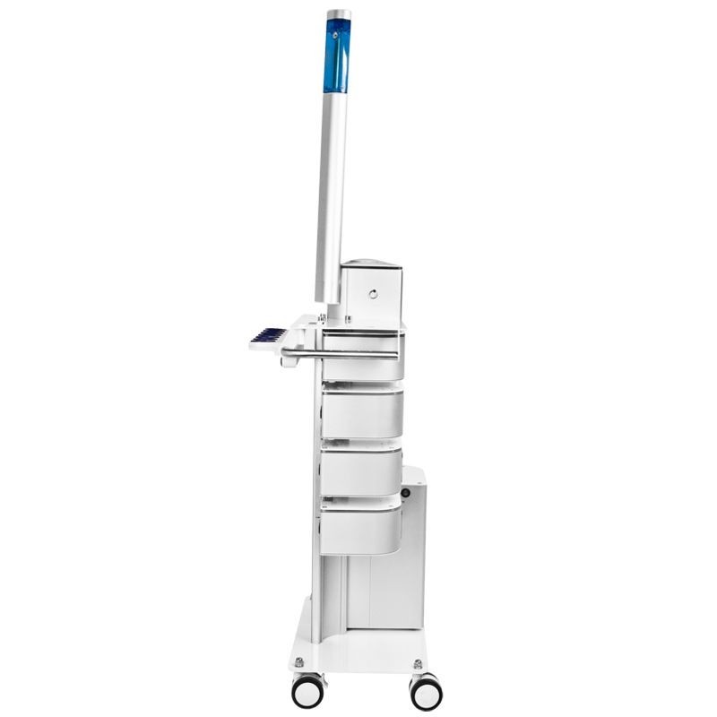 Yoshida kozmetikai kezelőtorony AS4884 