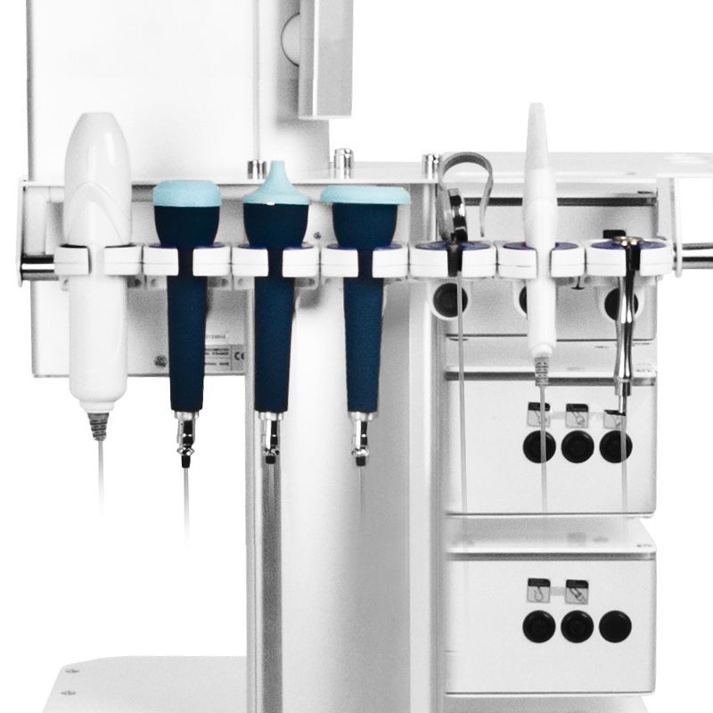 Yoshida kozmetikai kezelőtorony AS4884 