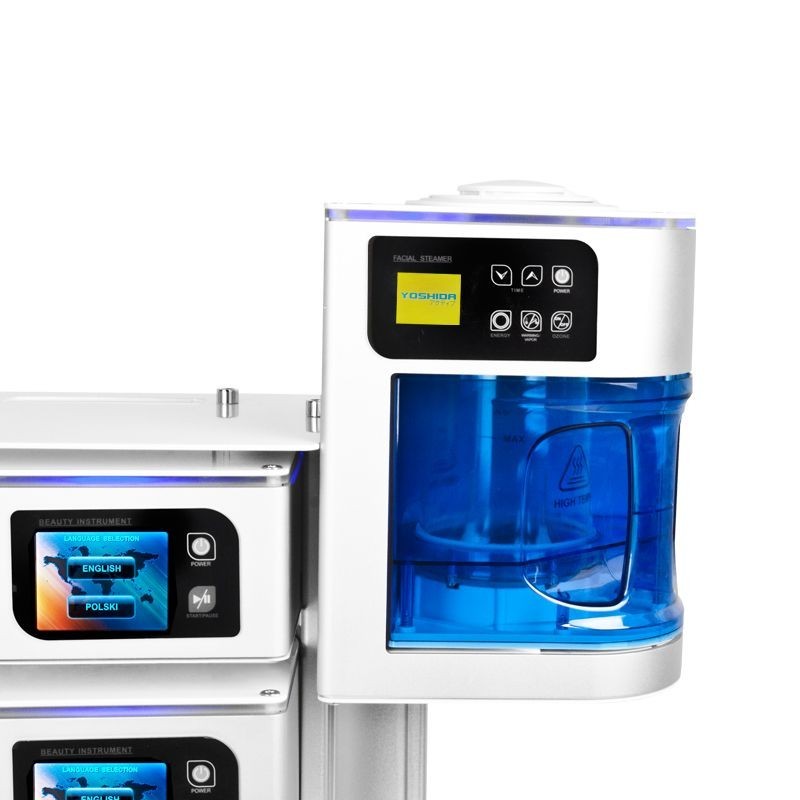 Yoshida kozmetikai kezelőtorony AS4884 